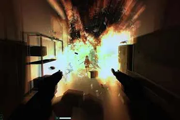 焕发新生！经典游戏《极度恐慌》喜迎Echo Patch补丁