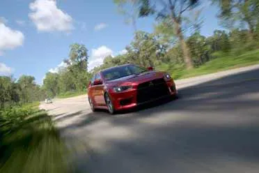 TGS日程中惊现神秘Xbox游戏:《极限竞速:地平线6》?