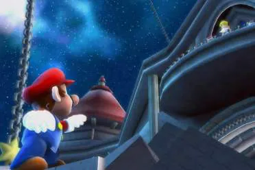 又贵又拉？switch版《超级马里奥银河1+2》移植翻车！