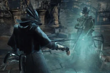 《血源诅咒》排第三！外媒盘点OC站评分最高的魂系游戏