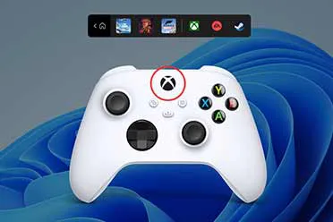 查攻略超方便！微软Copilot AI下周登陆PC Xbox游戏栏