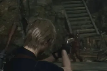 iPhone17 ProMax可玩3A！《生化危机4RE》稳定30帧