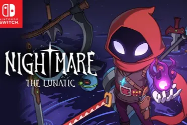 噩梦与狂想交织：《恶梦狂人》实体版即将震撼登场