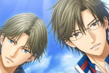 科乐美官宣：《网球王子》恋爱模拟游戏将推出重制版