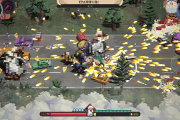 首发65折！在子弹横飞的末日里杀出一条血路！