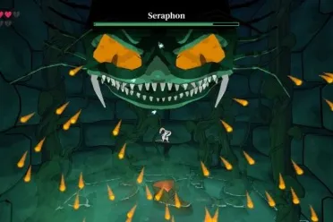 弹幕狂欢《渊井之佑》发布《Well Keeper》全新宣传片