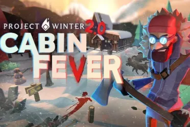 生存游戏《冬日计划2.0》开启冰雪生存的惊心动魄之旅