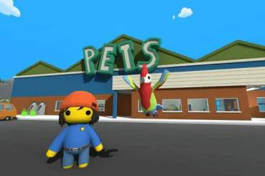 XGP喜迎佳作！外媒发文盛赞"儿童版GTA"《晃晃人生》