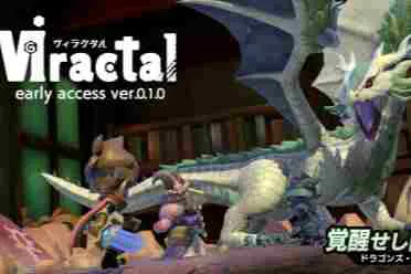 TRPG《维拉克塔尔》：这不是日式卡通版为了吾王吗！