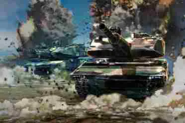 战争模拟游戏《大战略SSB2》确定于2026年2月26日发售