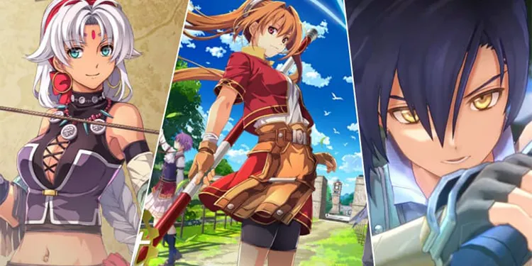 《空之轨迹》首发8折！本周喜加一游戏只要2.5元