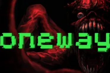 深入数字地狱！PC恐怖新作《oneway.exe》10月发售！