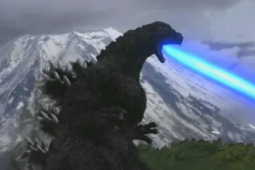 不止有哥斯拉！外媒盘点8位游戏史上体型最大的角色