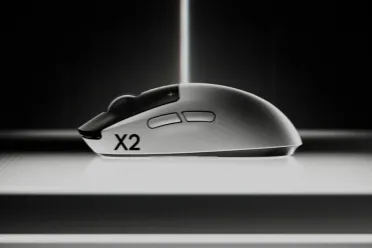 罗技新游戏鼠标明年亮相 主打"行业首创"模拟点击技术