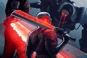 顽皮狗负责人谈创作《星际：异端先知》是最具野心作品