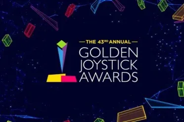 金摇杆奖宣布将在11月20日举办！提名名单10月3日公布