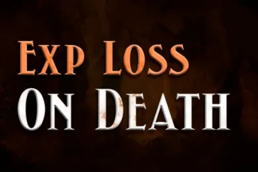 《泰坦之旅2》死亡惩罚MOD！掉落50%经验+可赎回系统