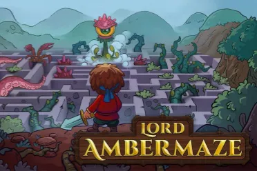 回合制新作《不思议地牢》探索巨型迷宫岛屿的招牌机制