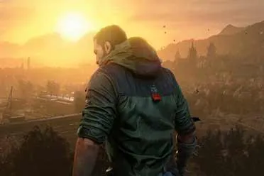 《消逝的光芒：困兽》Steam特别好评！好评率高达85%