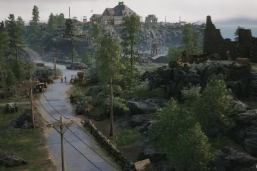 《盟军敢死队：起源》今日起加入上世代主机前线