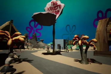 《致命解药》比基尼海滩MOD！泳装抗感染+沙滩排球小游戏