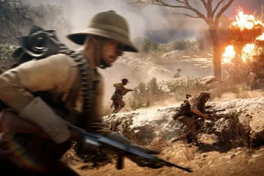 PS+将有4款游戏离库：《战地1》、《捉鬼敢死队》等