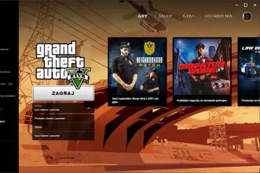 R星启动器更新重大功能:玩家可自主选定游戏启动平台