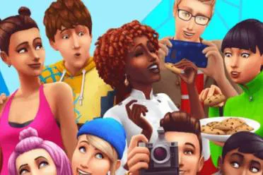 《模拟人生》电影版获批 电影制片人透露电影风格独特