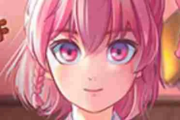 时停恋爱脑少女游戏《HeartLinks: A Puzzle Called Love》