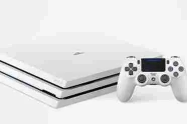 PS4迎来系统版本13.00更新！从发售至今已有4356天！