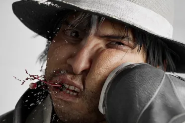 《新VR战士》官宣参加TGS2025 并将带来战斗系统革新