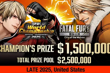 拥有了世界第一的格斗游戏选手后，我们的电竞赛事体系跟上了吗？