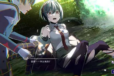 《残音系少年少女》9月17日上线 首发15百分之折扣