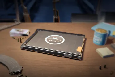 开箱子更有用了 《CSGO2》更新后阵亡可检视队友饰品