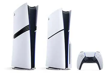 索尼低调推出新型PS5数字版：存储容量缩水至825GB！