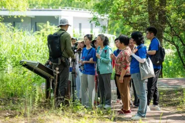 11bit x 红丹丹视障文化服务中心