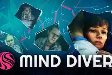 探索意识之海的悬疑冒险游戏《潜意者》 9月28日发售