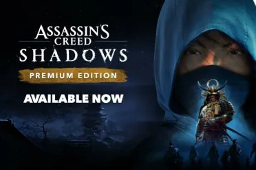 《刺客信条影》"淡路之爪"今日上线 发售宣传片公布