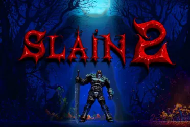 哥特风砍杀游戏《杀戮2：野兽附身》将于2026年上线！