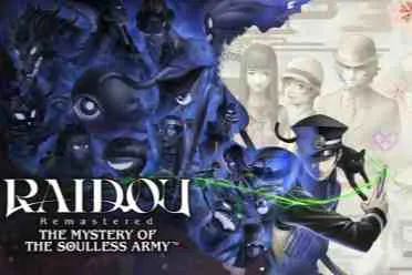 《葛叶雷道复刻版》大型更新上线！强化周目改进战斗