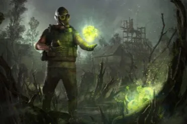 潜行者风格射击新游《荒原先驱》于10月开启BETA公测