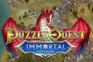 经典三消RPG游戏《战神的挑战：不朽版》即将登陆Steam