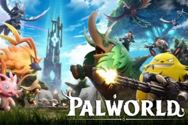 《幻兽帕鲁》宣布2026年脱离抢先体验 将推出1.0版上市