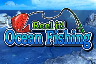 捕鱼游戏《Reel it！Ocean Fishing》已登陆PC和Switch