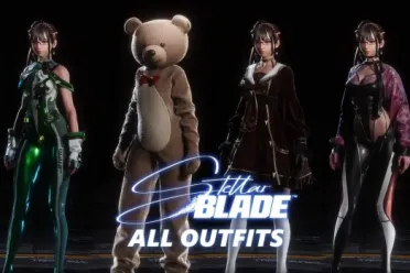 《剑星》全服装解锁器MOD！含未正式发布设计稿