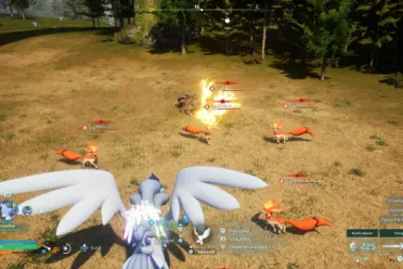 《幻兽帕鲁》全科技解锁MOD！开局直达科技时代