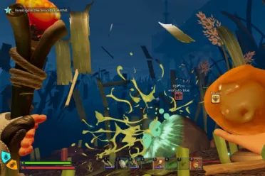 《禁闭求生2》炸弹范围倍增MOD！轰出直径10米巨坑+连锁引爆效果