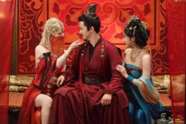 《隐形守护者》导演又一力作!《江山北望》试玩版上线