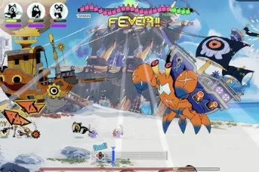 《啪嗒砰》精神续作《啦嗒铛》定价公布 国区92元