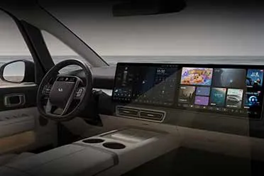 Unity游戏登陆理想车机：《萌宠拆拆乐》和《远方》